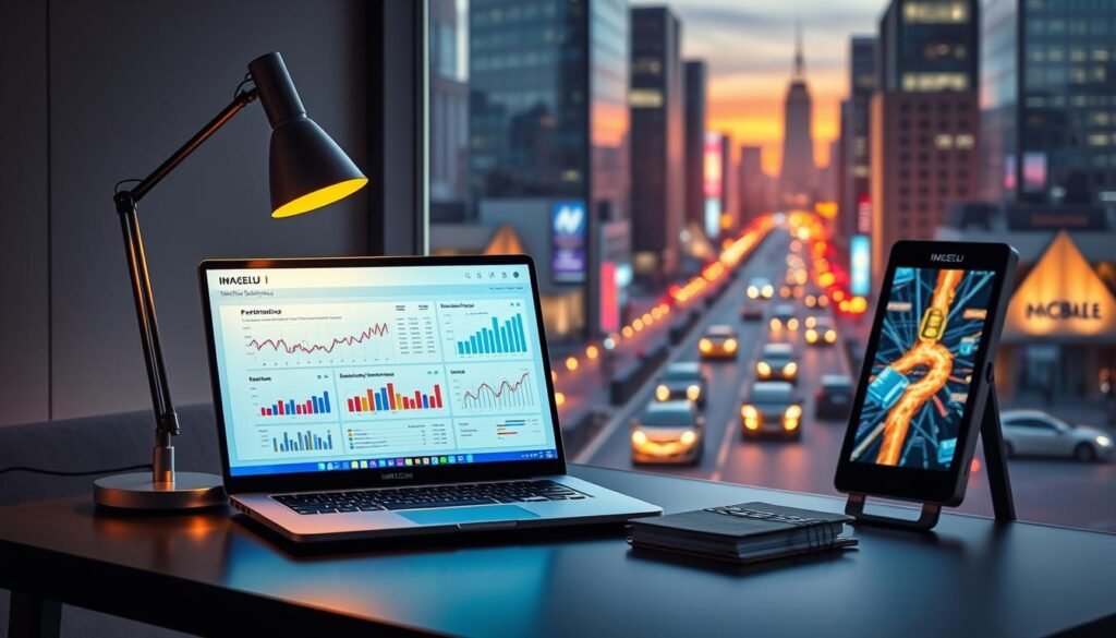 Measure the Real Impact of a Mobile LED Advertising 