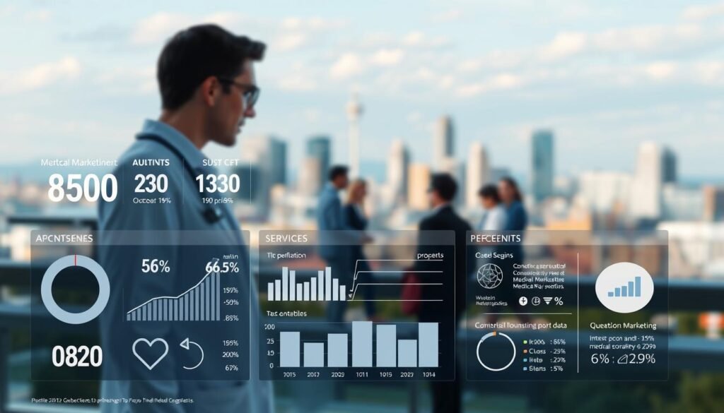 Données consommateurs applicables au marketing médical Québec Données consommateurs applicables au marketing médical Québec