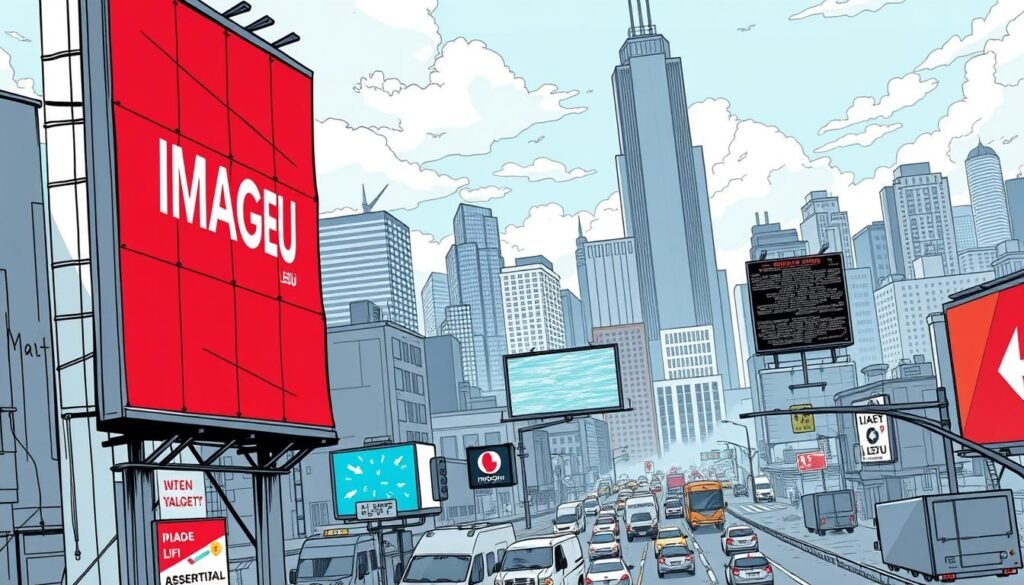 Mistakes Businesses Launching Outdoor Advertising