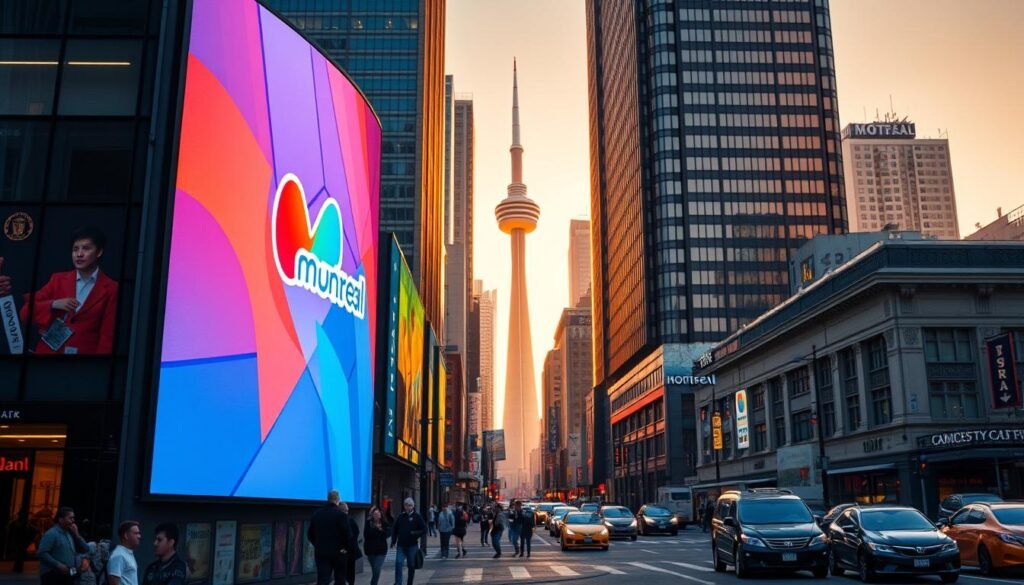 Showcase Your Brand Montreal