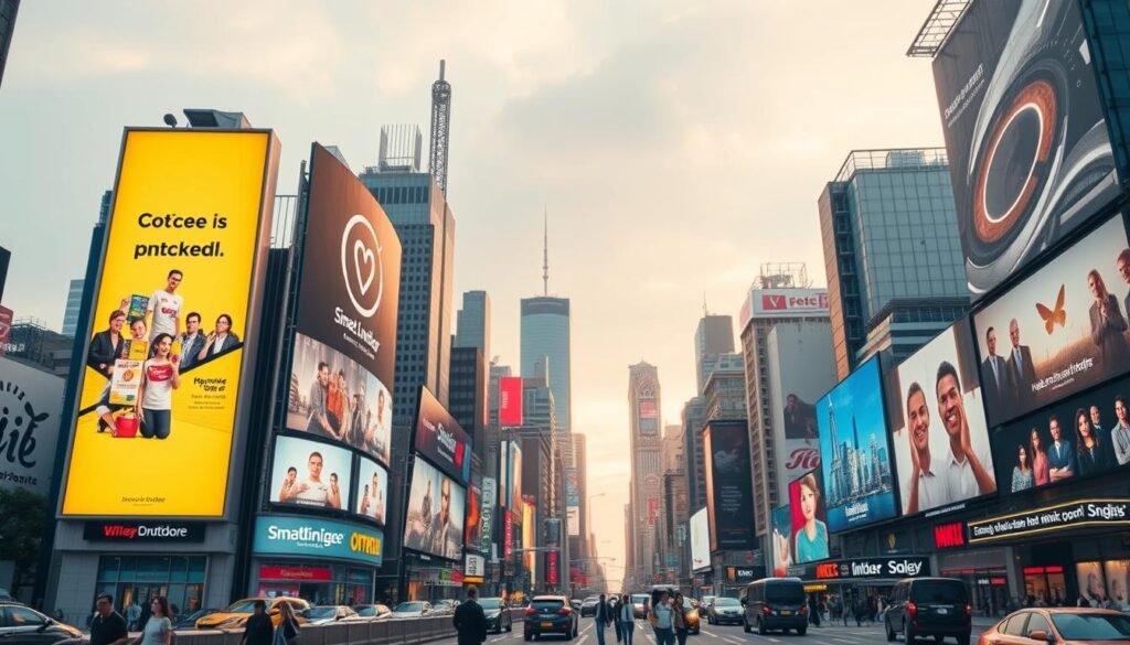 importance of outdoor advertising importance of outdoor advertising