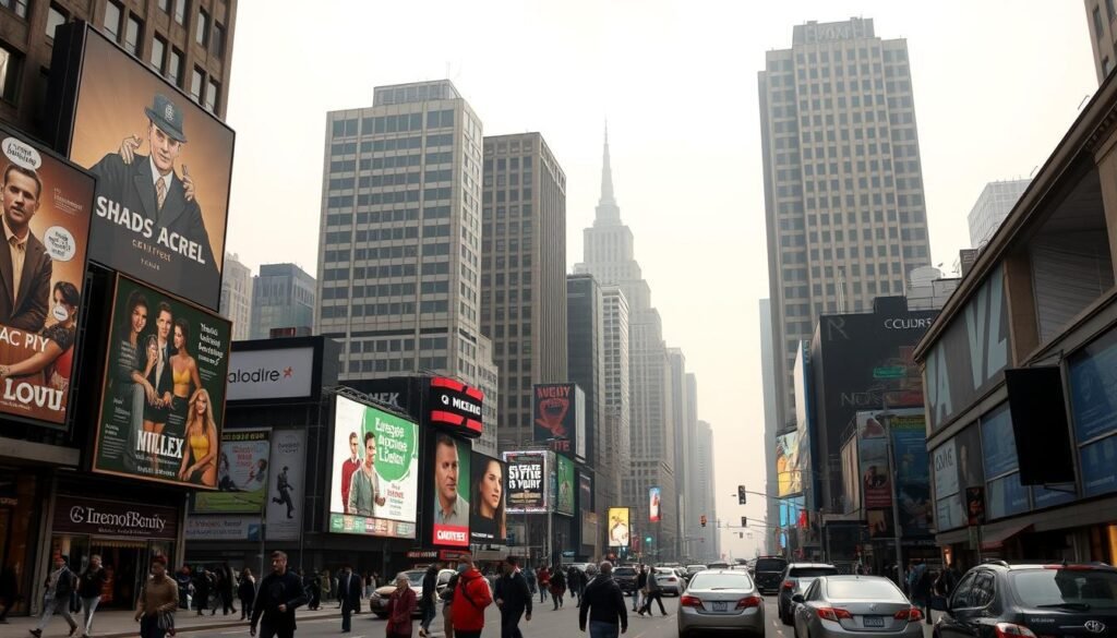 outdoor advertising mistakes Montreal