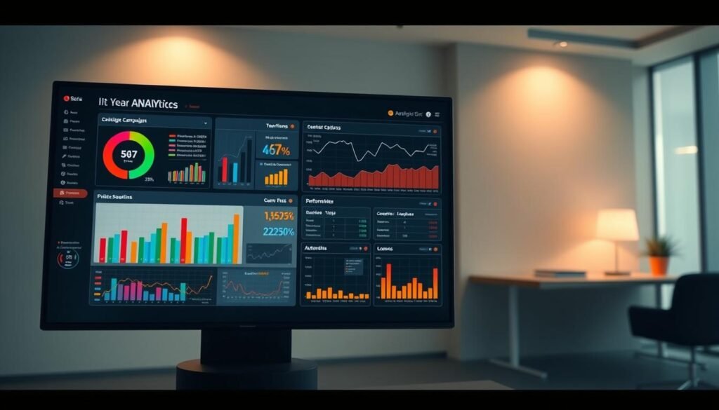 performance tracking