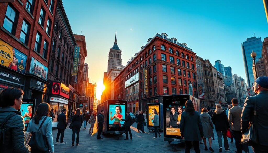 publicité hyperlocale publicité hyperlocale