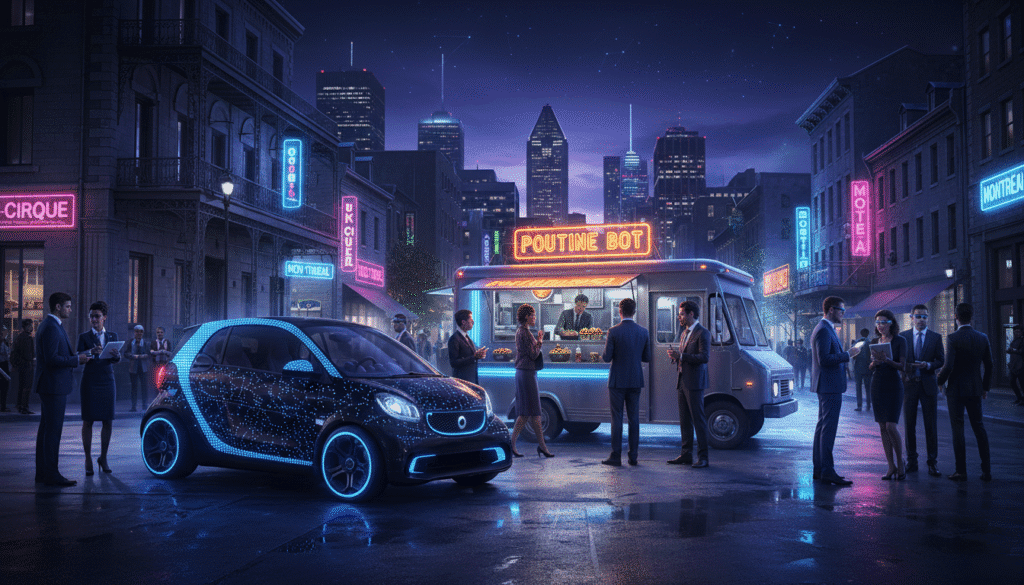 affichage mobile montréal affichage mobile montréal