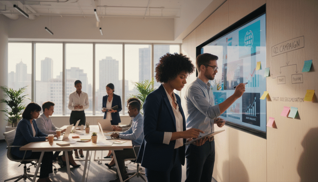 stratégie marketing saison impôts stratégie marketing saison impôts